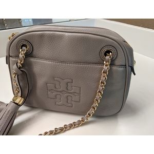 Tory Burch Chain Crossbody Bag